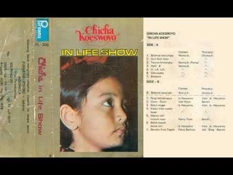 Selamat Berpisah - Chicha Koeswoyo