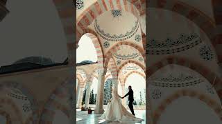 Burcu & Metin Dış Çekim Klip