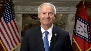 Arkansas Census 2020 Complete Count