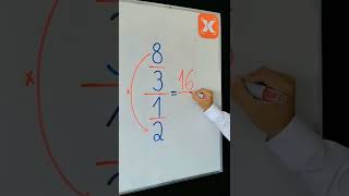 Divisão de Frações: Aprenda agora com o Mr Bean da Matemática 👨🏻‍🏫❤️