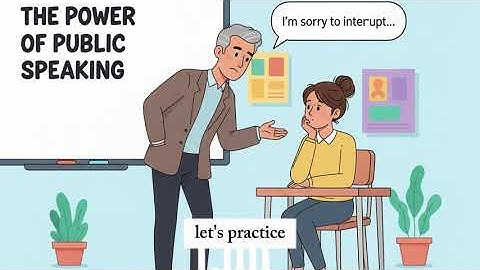 "Sorry to Interrupt, But..." | The Ultimate Guide to Interrupting Politely