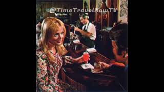Vintage Tarrytown Hilton Inn Restaurant, New York 1970's, Old School Dining Cocktail Lounge Hotel