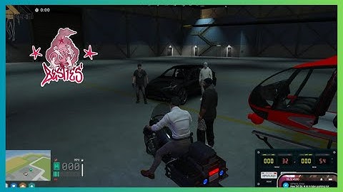 Brian Knight starts stirring the pot with the Besties | NoPixel 4.0 GTA RP | RP Clips Hub