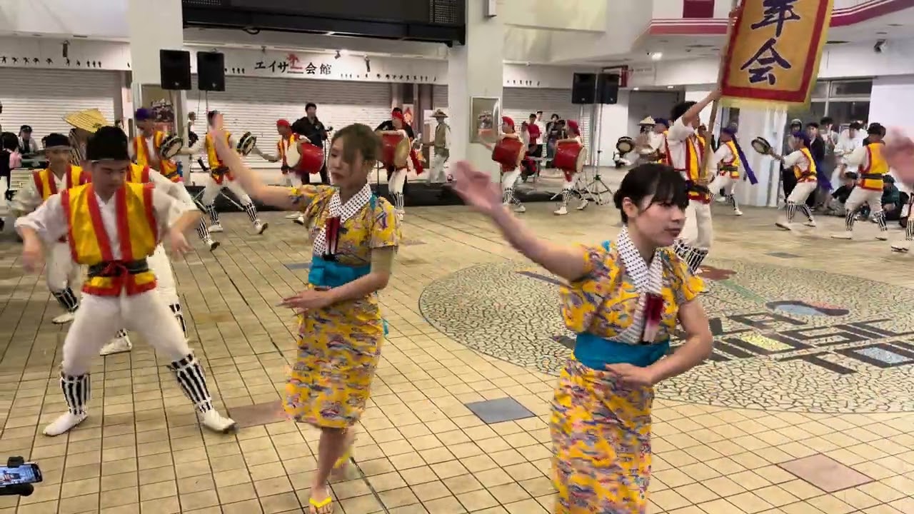 沖縄市越来青年会　2026.02.22