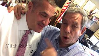 Celebrity Mitch Modell Testimonial Wealth