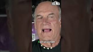 Jesse Ventura on Verne Gagne's Questionably Low Wrestling Payoffs