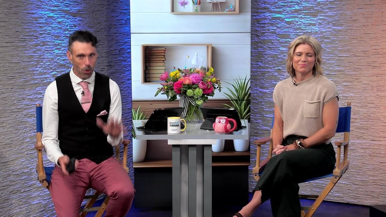 Must-Have Picks for Kids as Spring Turns to Summer - YouTube