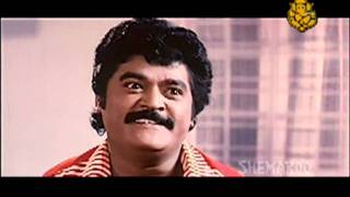 Kannada Hasya - Heer Anna Talks English - Top Kannada Scenes screenshot 2