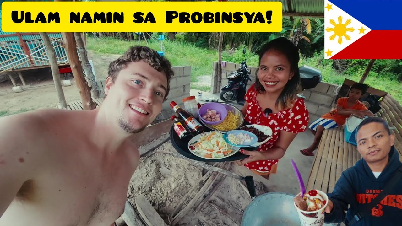 Мы приехали из города Иоанна Марка, чтобы привести в порядок его паспорт | Наш ужин Fresh Meki