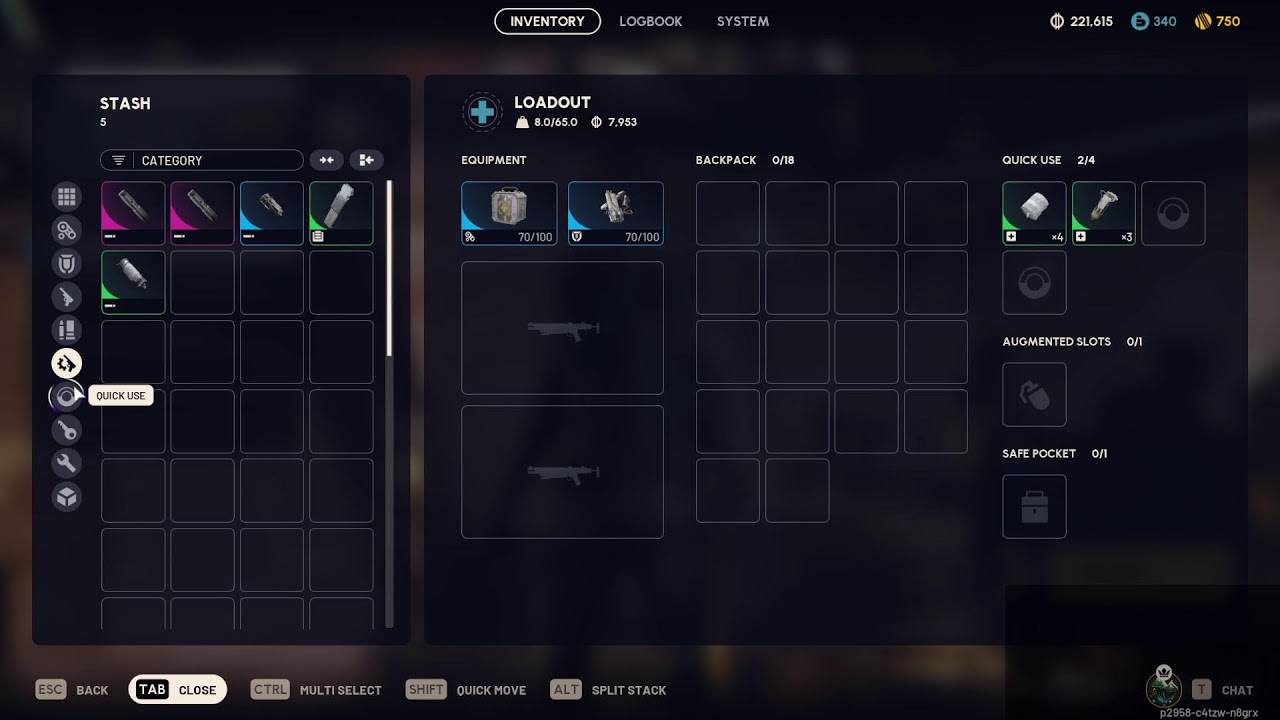 AV SHINY SPINNING, THEN WE ARC RAID IT SOOOO WEEEEELL!!!