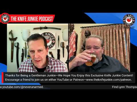 Bonus Video: Lynn Thompson