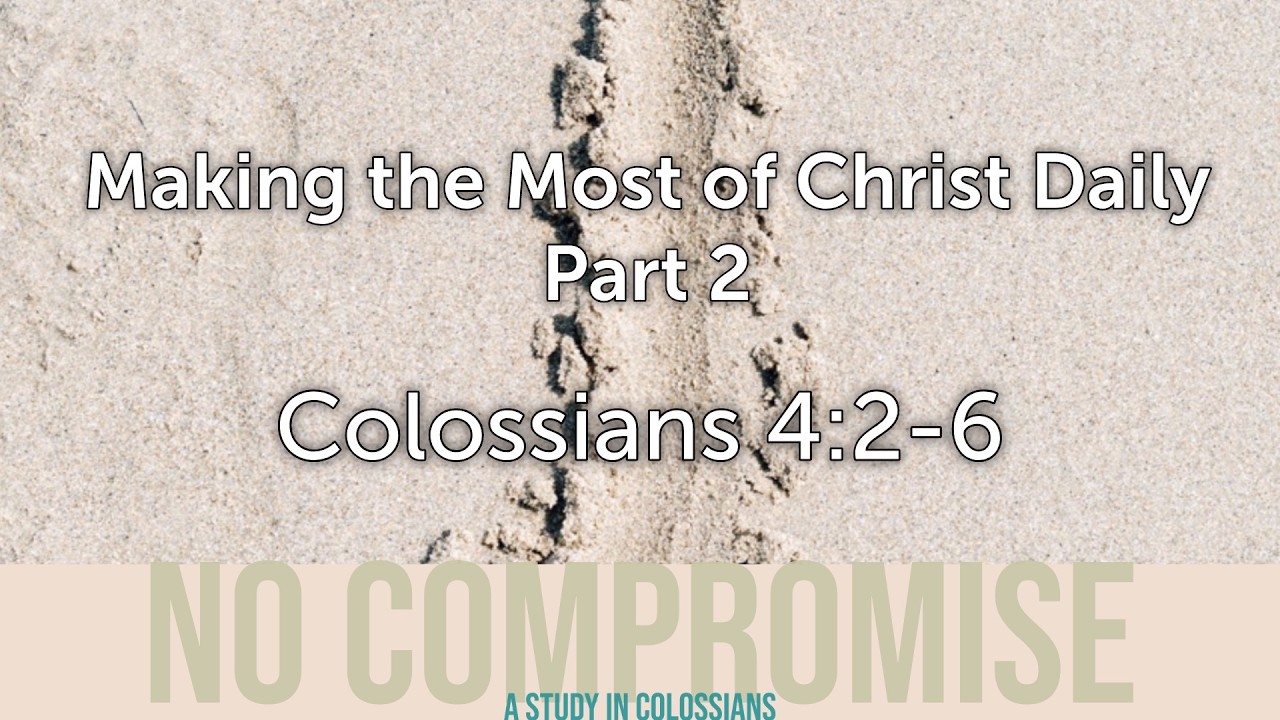 Morning Worship Sermons