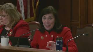 02.29.24 Budget Hearing Q&A: DEP (Pt. 1)