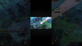 Drow Ranger Double kill team work #lifeisbutadream #dota2 #gaming #dota2live #dothingsyoudontwanttod