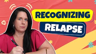 Hidden Signs Your Loved One Has Relapsed Back Into Addiction