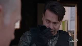 Chicago PD 6x9 | Jay Halstead & Hailey Upton (Upstead) scenes (Part 2/2)