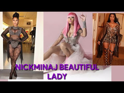 Hizi Ndizo Picha Kali Za Mapenzi Kutoka Kwa NICKIMINAJI Oficila Video