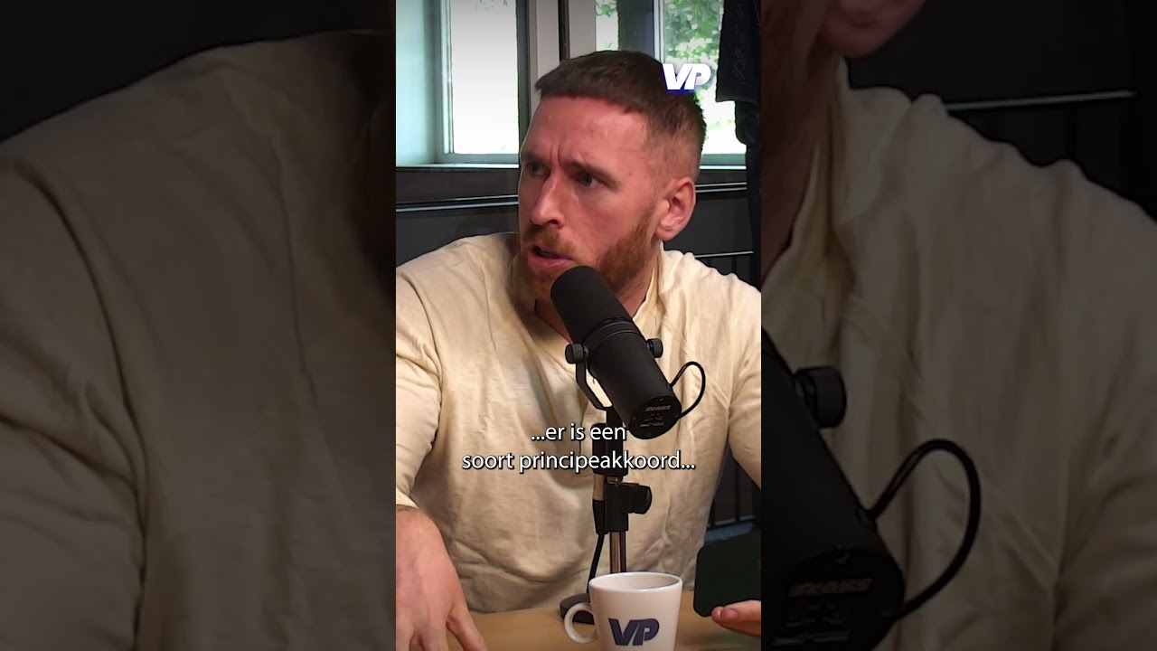 ‘Dit is WEL een KONIJN-TRANSFER’ 🐰 