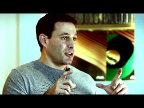 Meet Ben Kull Part 1