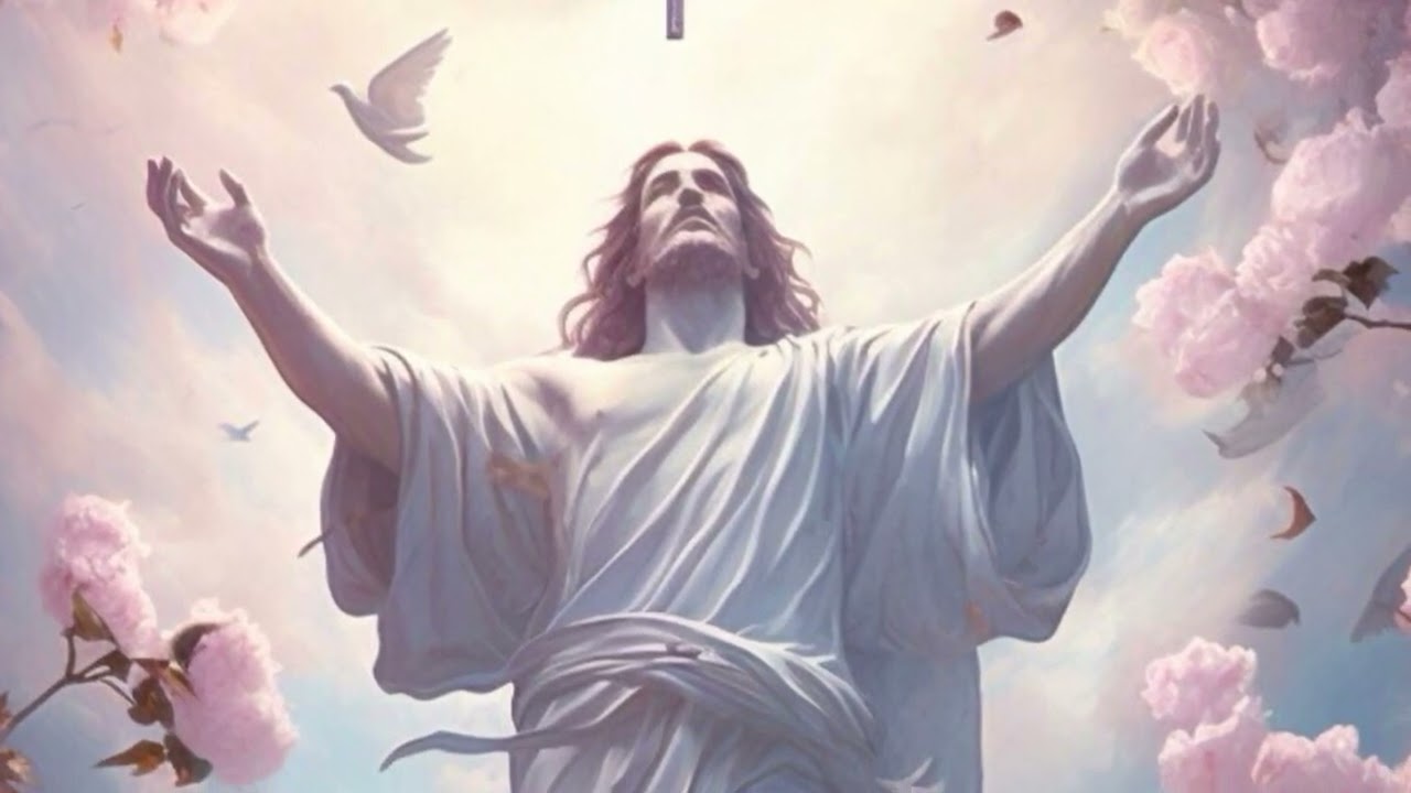 When I Got To Heaven @DonGephart-t6z