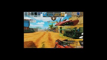 Quick 1v3 #shorts #codm #trending #codmobile #sniperking