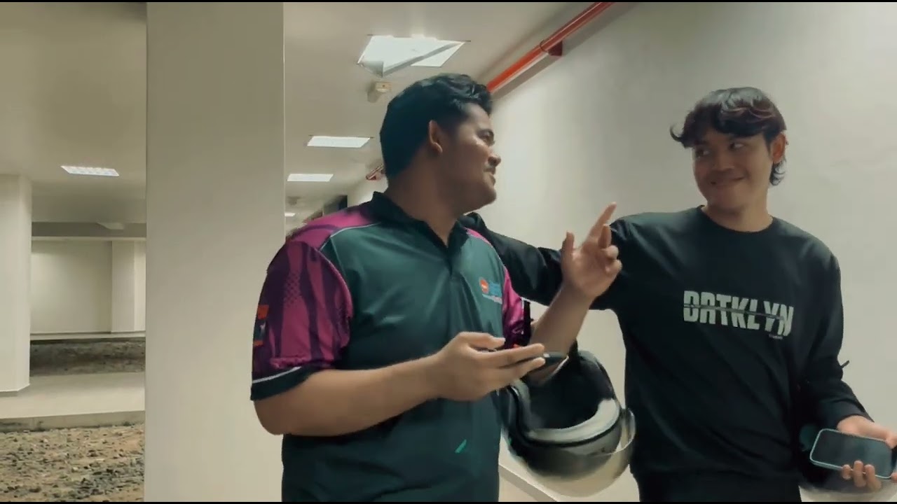 Hedonisme Membawa Dusta