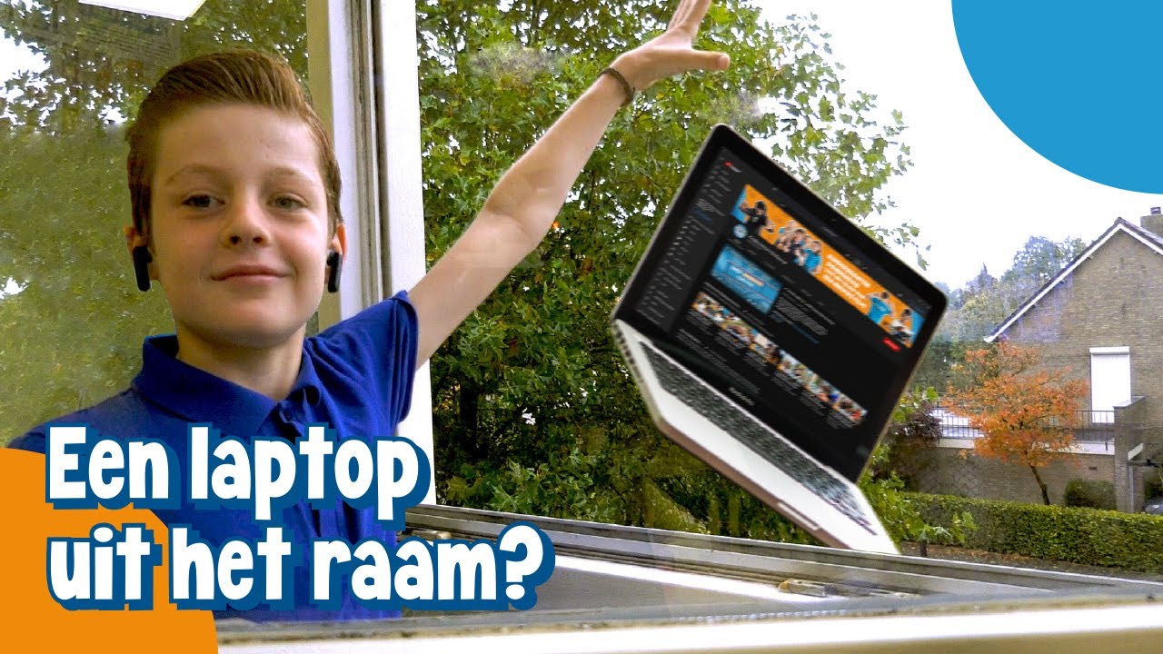 🎬 Rijke Stinkerds 💎 - UNICEF Kinderrechten Filmfestival