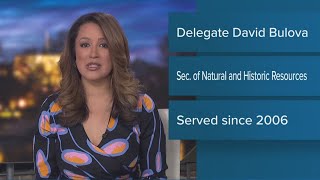 Fairfax delegate announces departure to join governor-elect Spanberger’s team