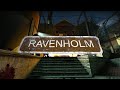 Left 4 Dead 2: We Don't Go To Ravenholm custom campaign, Advanced difficulty