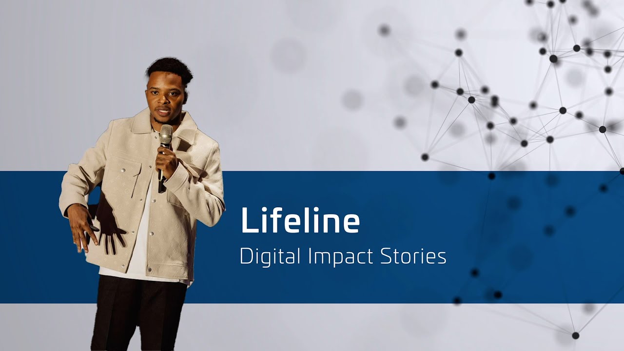 Lifeline | Rwanda’s Game-Changing Free Healthcare App