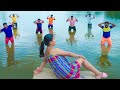 Top New Trending Funniest Fun Comedy Video 2025 Amazing Injection Wala New Doctor Comedy Video E172
