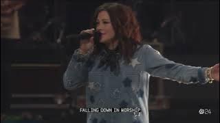 Kari Jobe Pasion 2024