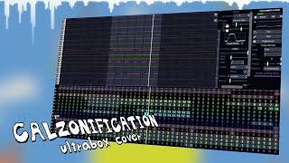 Download Lagu CALZONIFICATION [Ultrabox cover] - Pizza Tower MP3