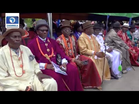 Bayelsa State Begins Work On Nembe-Brass Road