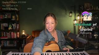 Tunesday Stream || Jam Sesh || Work Lurk Music || Acoustic || !sl !tip