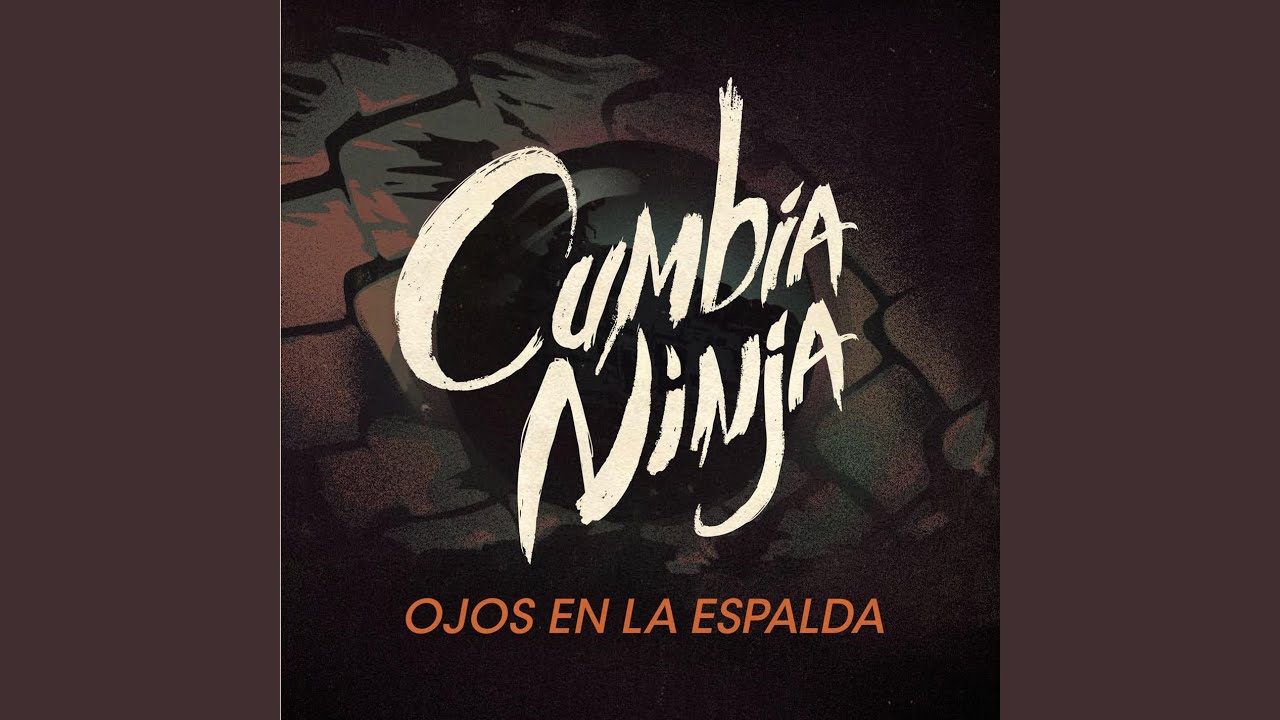 Ojos en la Espalda (Versión Ricardo y Brenda)
