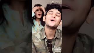 Aram mini and maaz safder tiktok videos |Arham| |maaz|