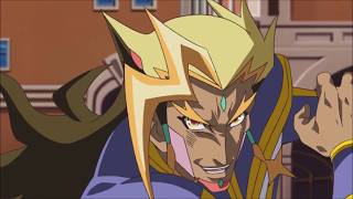 遊戯王VRAINS「go forward」