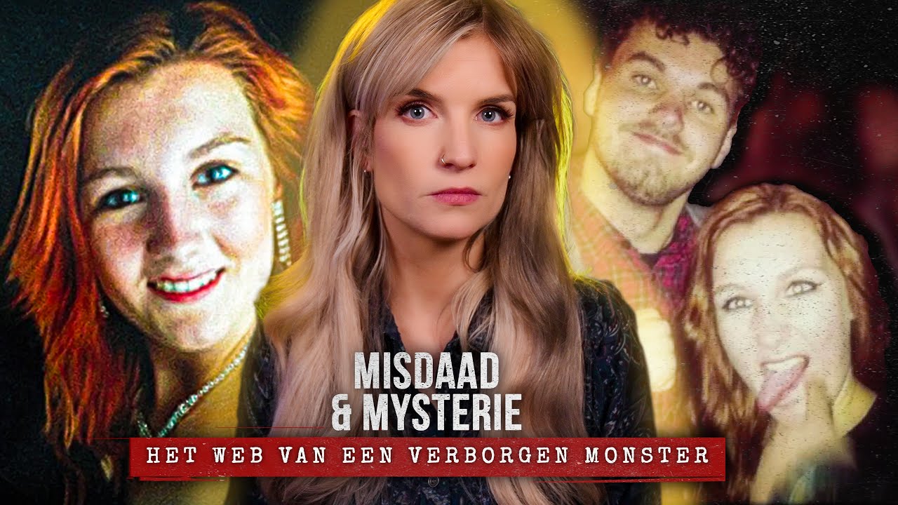 Georgia Williams (17): In De Greep van een Obsessieve Collega | MISDAAD & MYSTERIE