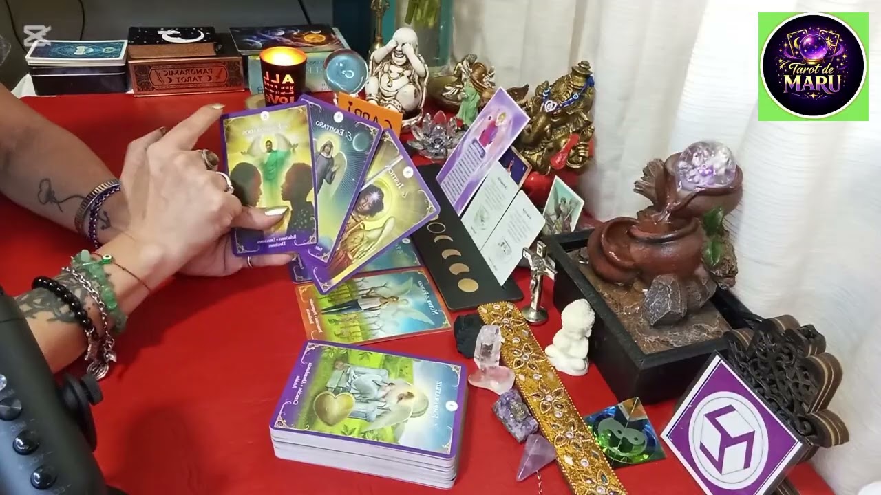 CAPRICORNIO ♑ AVANZAS, LA JUSTICIA A TU FAVOR,NUEVOS COMIENZOS,SE ABREN PUERTAS, OPORTUNIDADES ✨