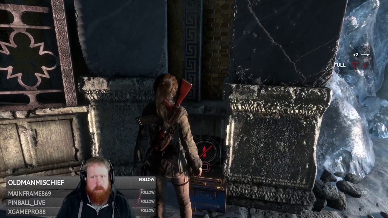 coffee and tombs 3 - a sequel no one asked for