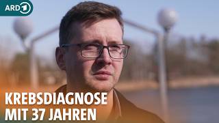 Darmkrebs Früher Erkennen Mit Ki Neue Chancen Der Vorsorge I Ard Gesund