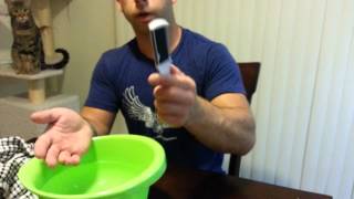 Crossfit Hand Care 101