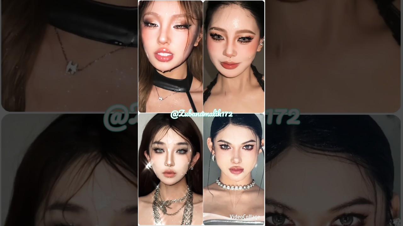 💧🪄Water transition🪄💧