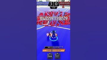 Basketball Zero | Sound Id