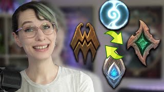 The Covenant Lock Debate and Account Wide Glad Mounts-  Saturday WoW News