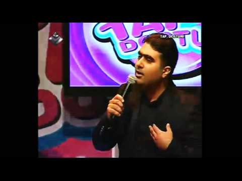 Murad Shamil - Ureyimsen ( TAP DOSTUM )  LIDER TV
