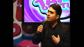 Murad Shamil - Ureyimsen Tap Dostum Lider Tv