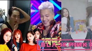 Part 9 K-Idols Dancing And Singing To Blackpink Songs