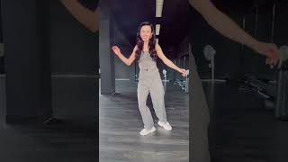 Celebrity Electro Swing Dance Tutorial Wealth